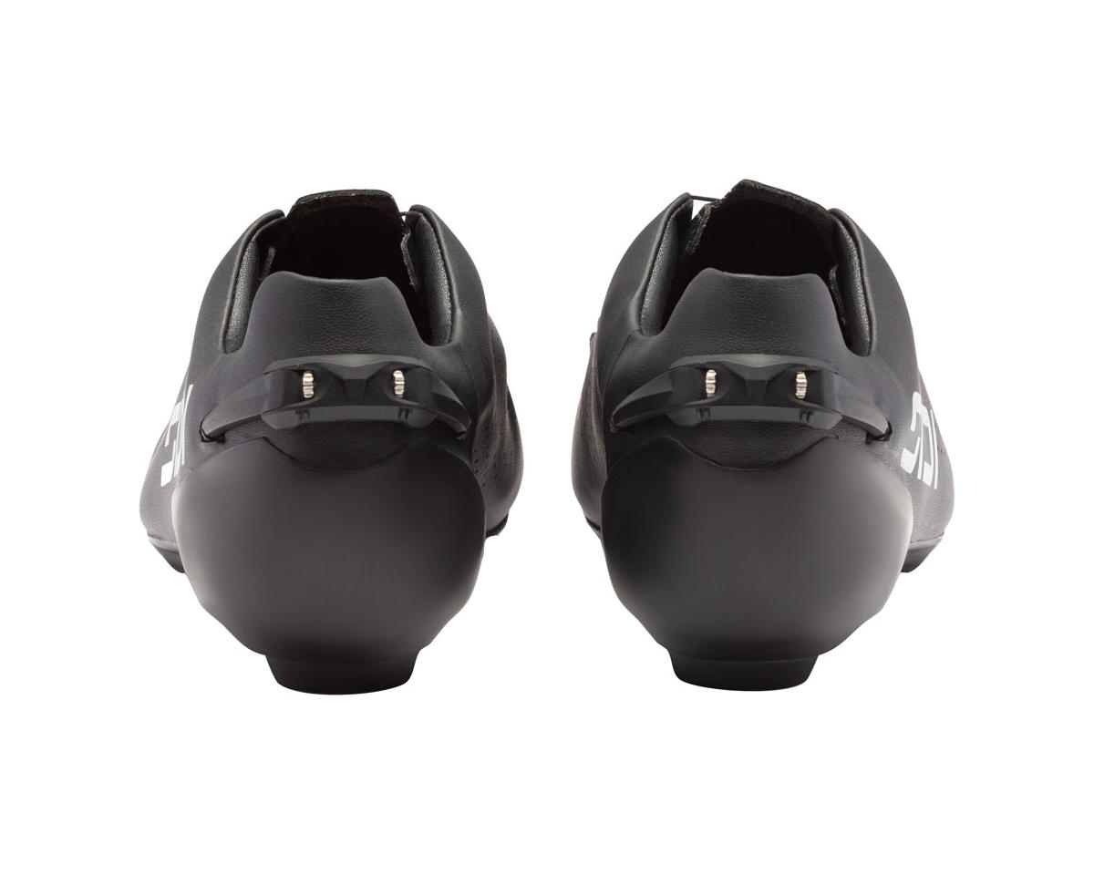 Sidi Shot 3 Road Shoes (Black) (40) (Millenium Fit)