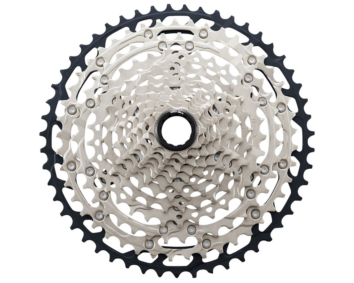 Shimano GRX RX717 Di2 Groupset (Black) (1 x 12 Speed) (10-51T) (Electronic) (Wireless)
