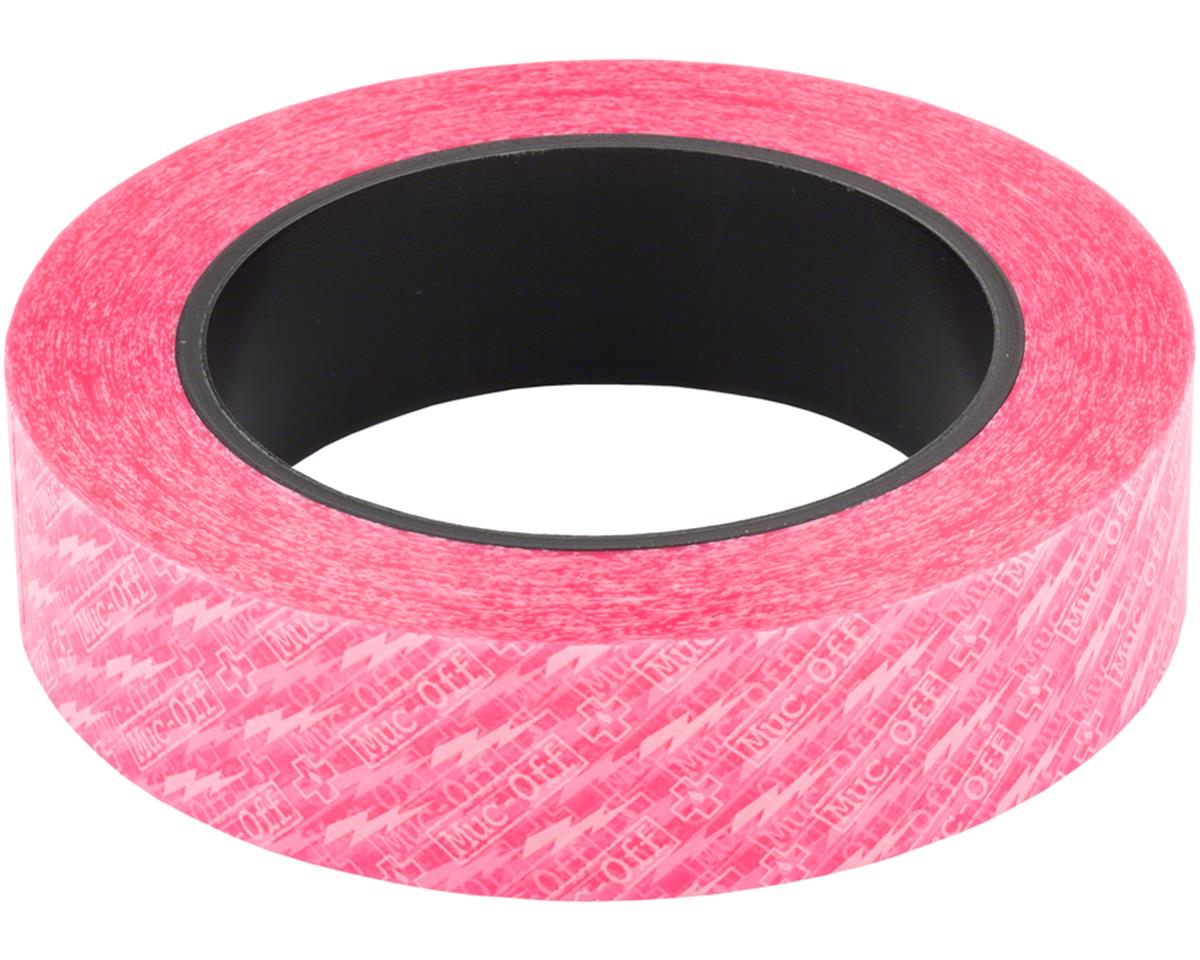 Muc-Off Tubeless Rim Tape (50 Meters) (21mm)