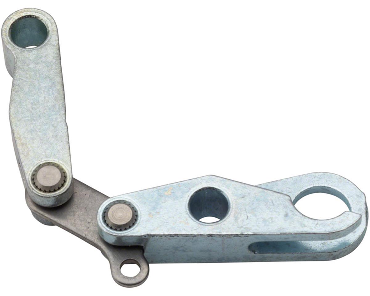 KS Coupler Link Assembly (For LEVi, LEV Si, LEV Ci)
