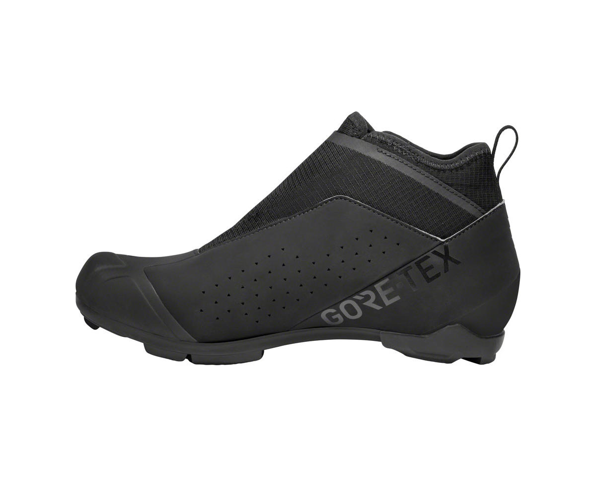 Sidi Hiemx Cycling Boot (Black/Black) (41) (Millenium Fit)