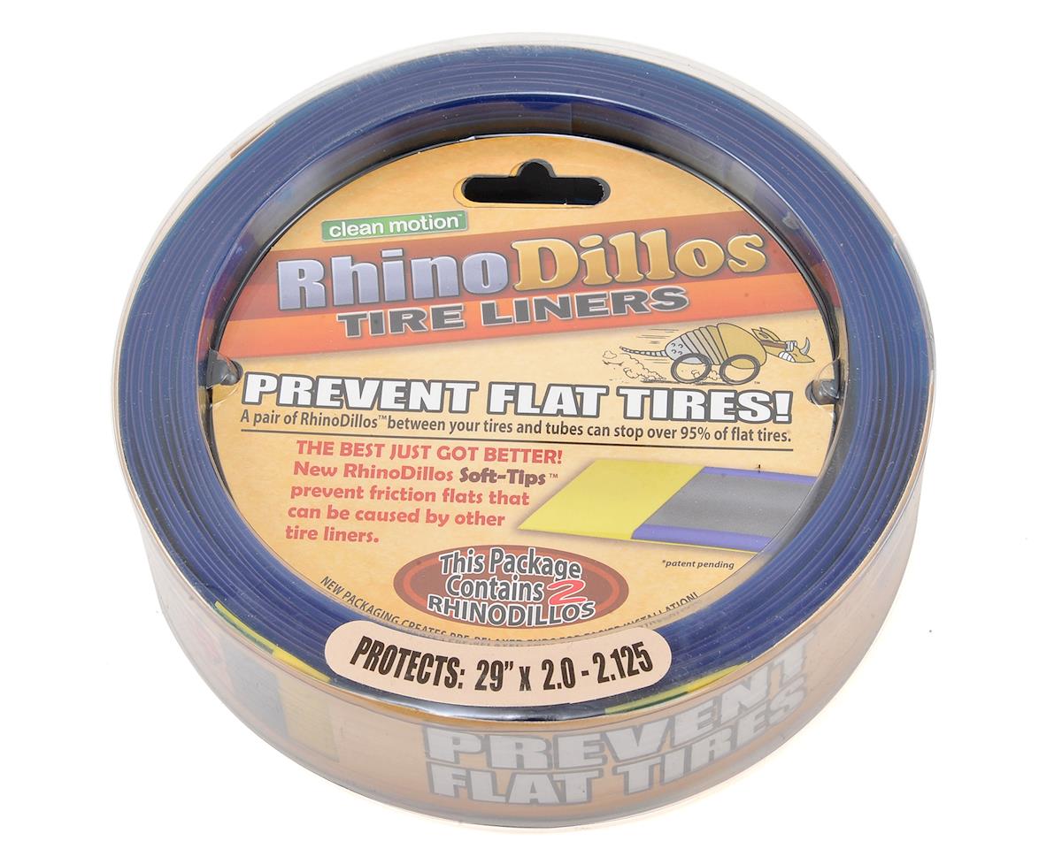 Skye Supply Rhino Dillo 29″ Tire Liner Tube Protector (29×2.0-2.125)