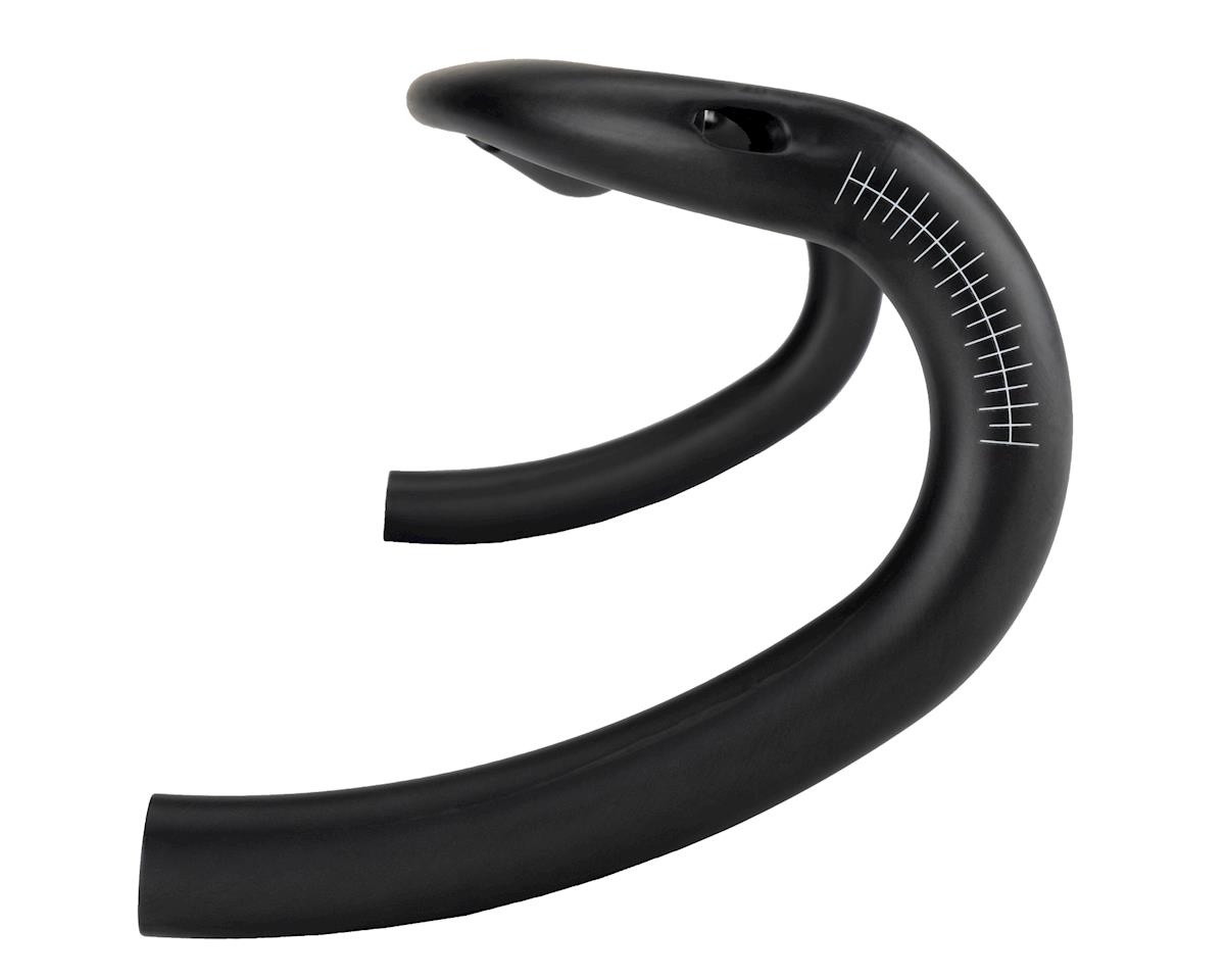 Easton EC70 Aero Road Handlebar (Black) (31.8mm) (42cm) (Carbon)