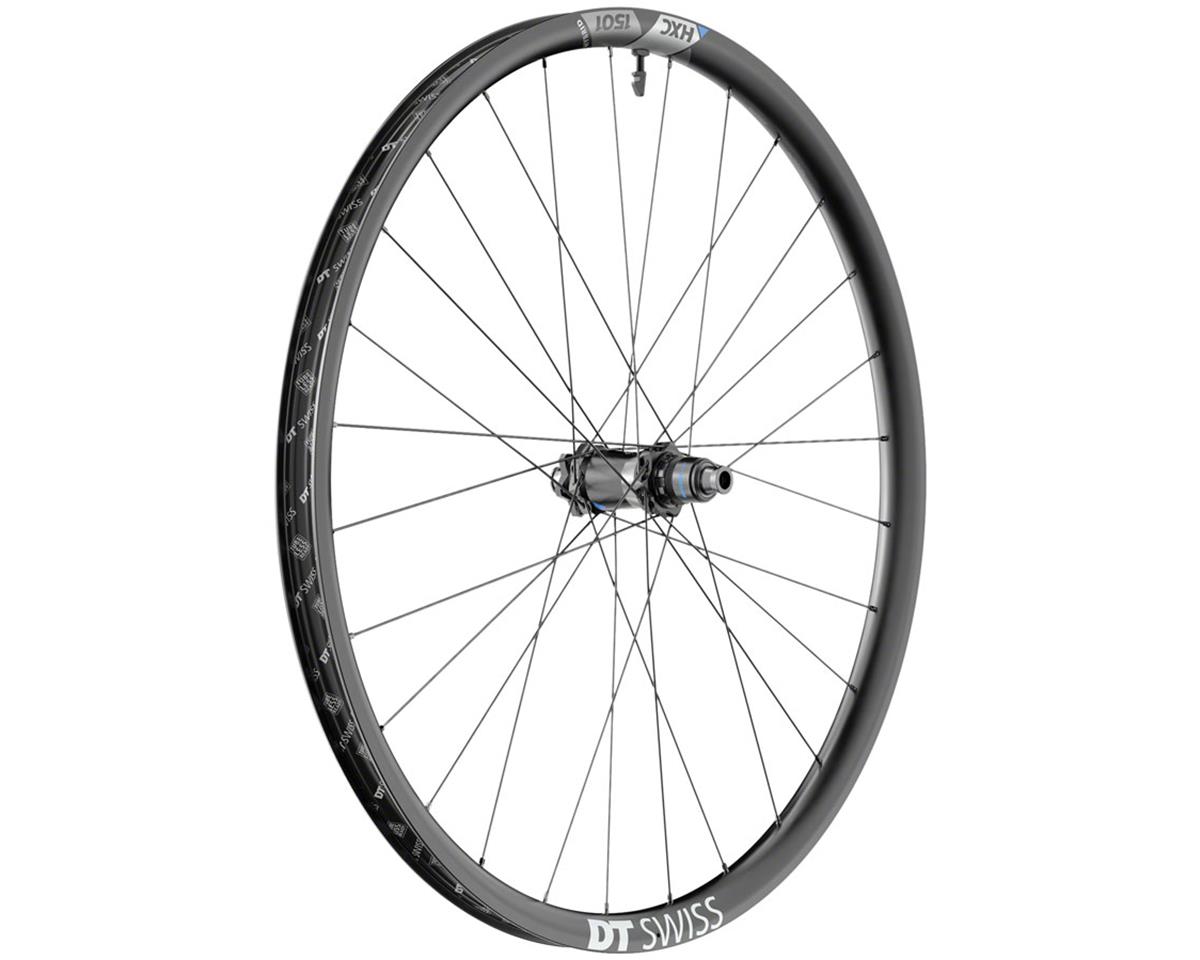 DT Swiss HXC 1501 Spline One Carbon E-MTB Wheels (Black) (SRAM XD) (Rear) (12 x 148mm (Boost)) (29″)