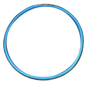 Michelin Dynamic Sport Road Tire (Black/Blue) (700c) (23mm) (Wire)