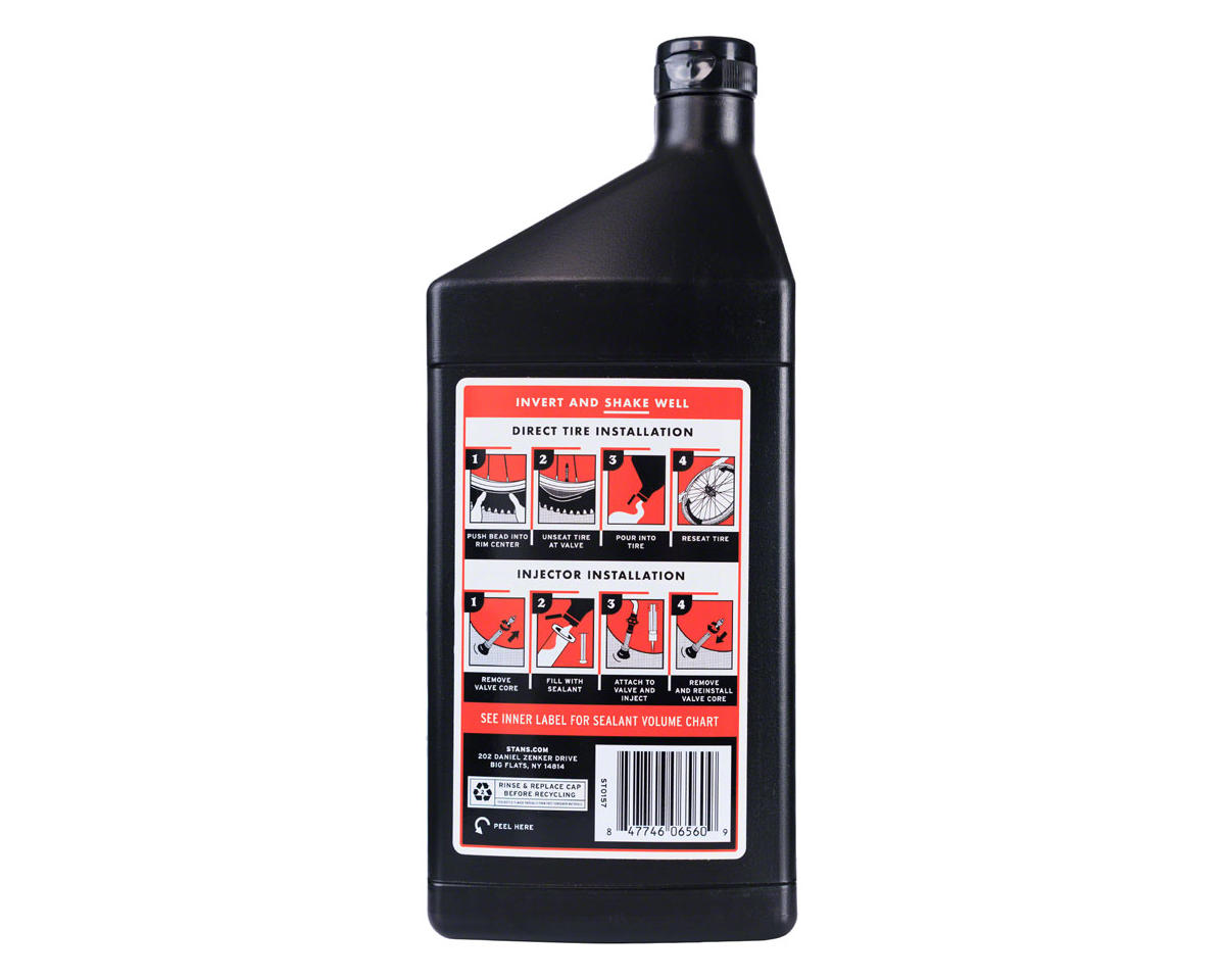 Stan’s Tubeless Tire Sealant (1000ml)