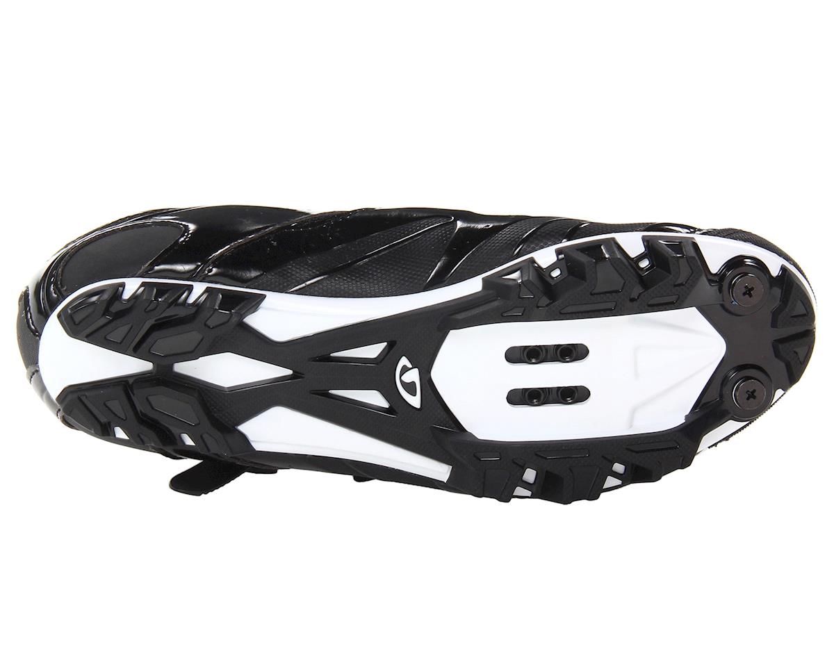 Giro Manta Bike Shoes (Black) (39)
