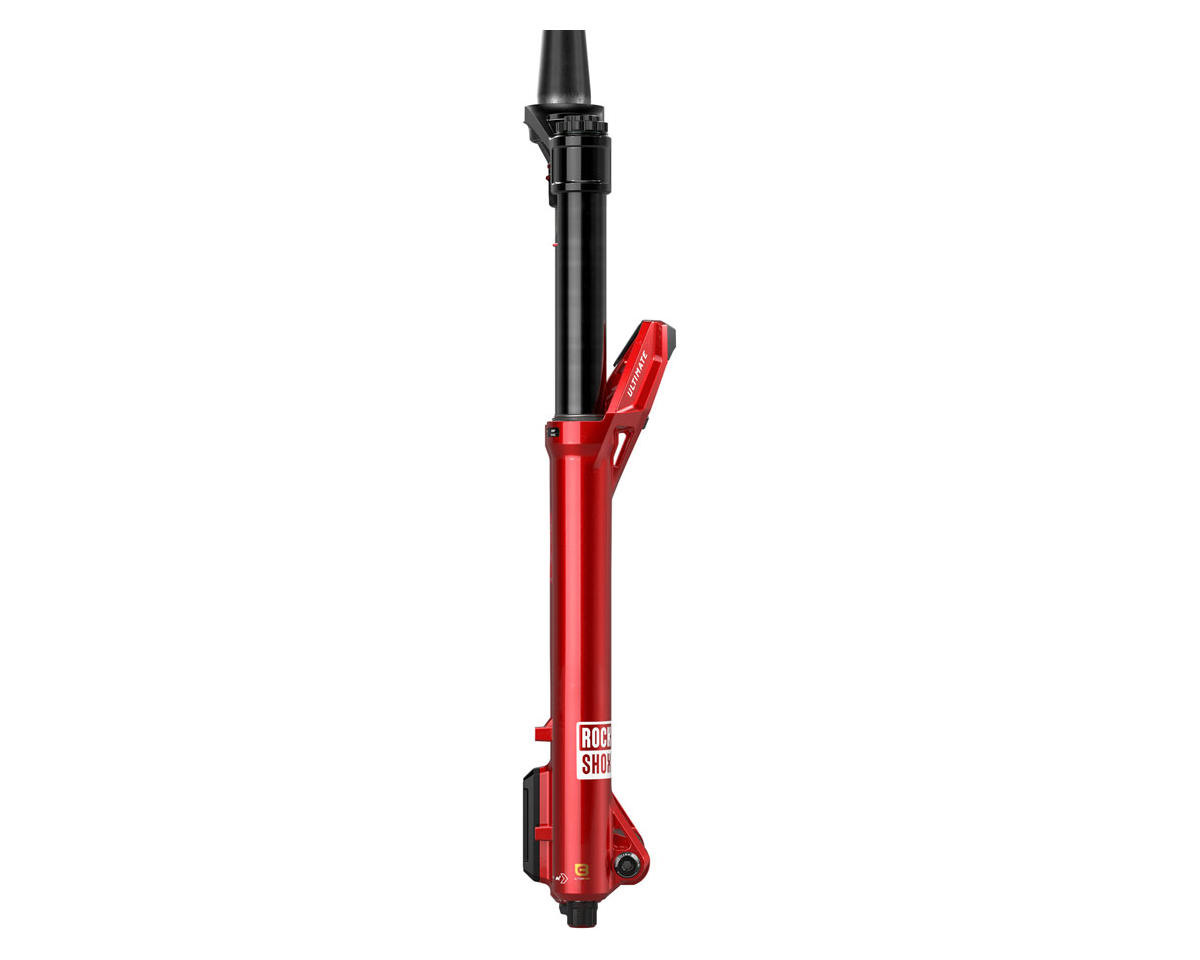 RockShox Lyrik Ultimate Suspension Fork (E1) (44mm Offset) (Red) (29″) (170mm) (LinearXL/Charger 3.2 RC2) (15 x 110mm)