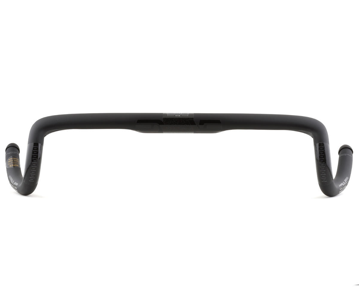 ENVE Gravel In-Route Carbon Handlebar (Black) (31.8mm) (Internal Cable Routing) (42cm) (12° Flare)