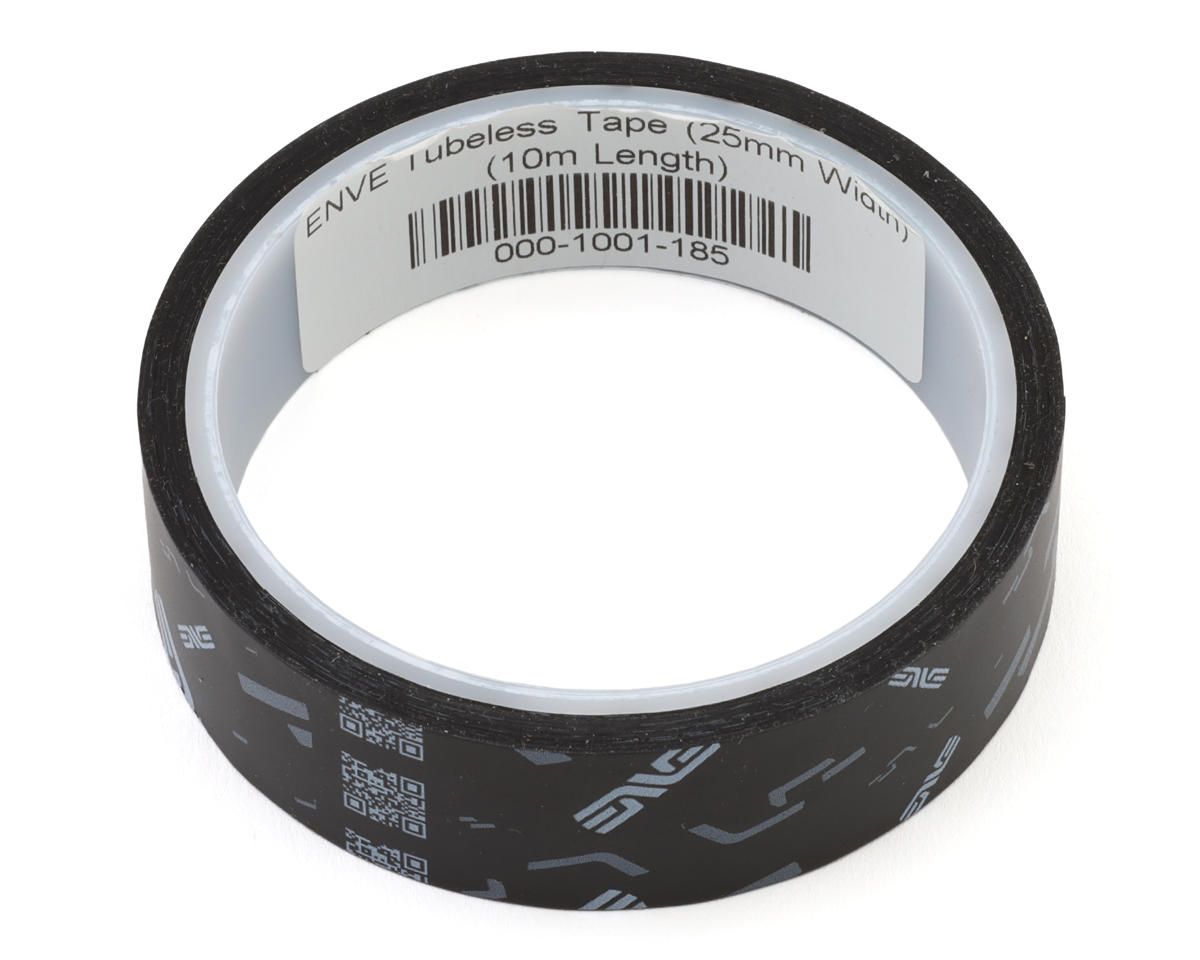 ENVE Tubeless Tape (Black) (10 Meters) (25mm)