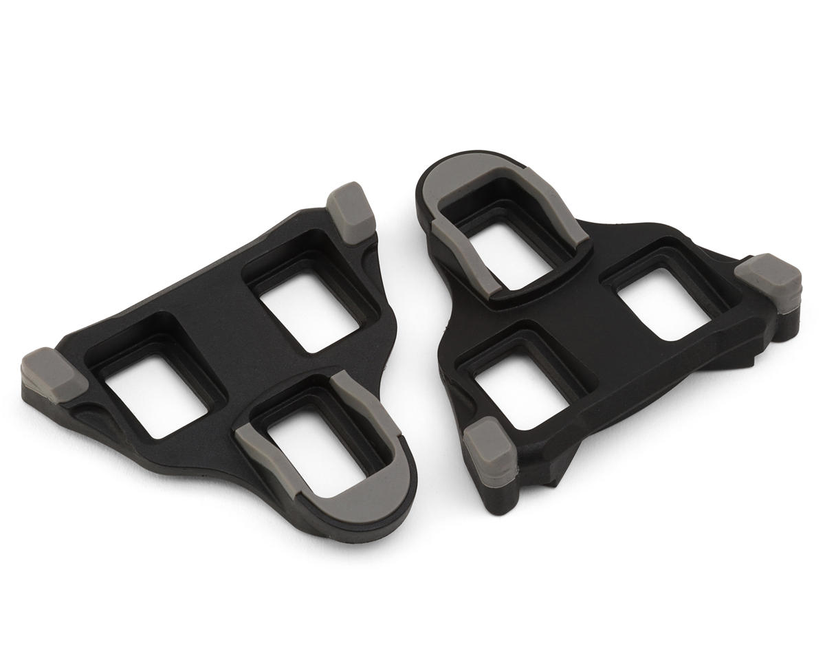 Favero Assioma PRO RS-2 Dual-Sided Power Meter Pedals (Black) (Shimano SPD-SL)