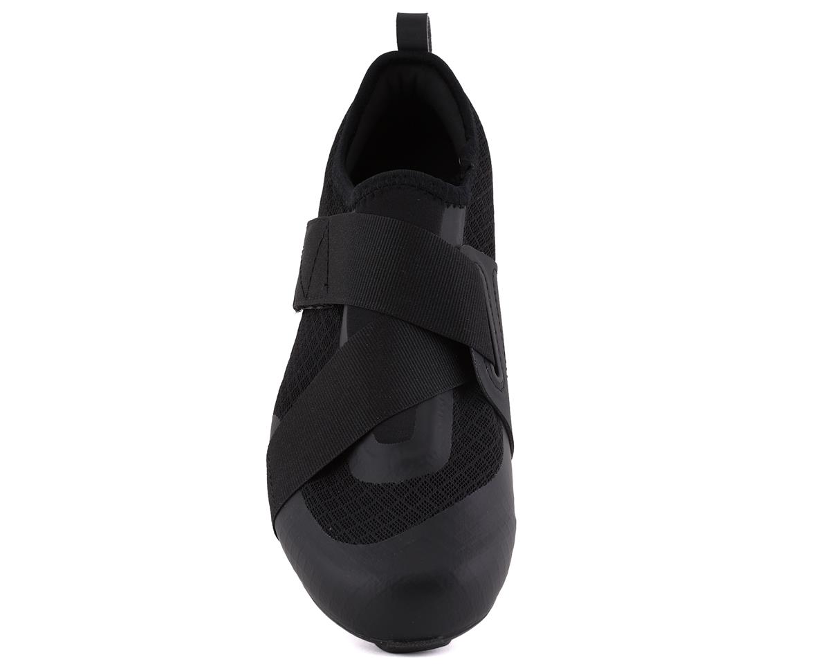 Shimano IC200 Women’s Indoor Cycling Shoes (Black) (36)