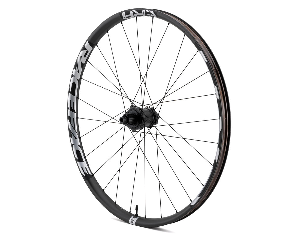 Race Face ERA Wheels (Black) (Shimano Micro Spline) (Rear) (12 x 148mm (Boost)) (29″) (Tubeless) (6-Bolt)