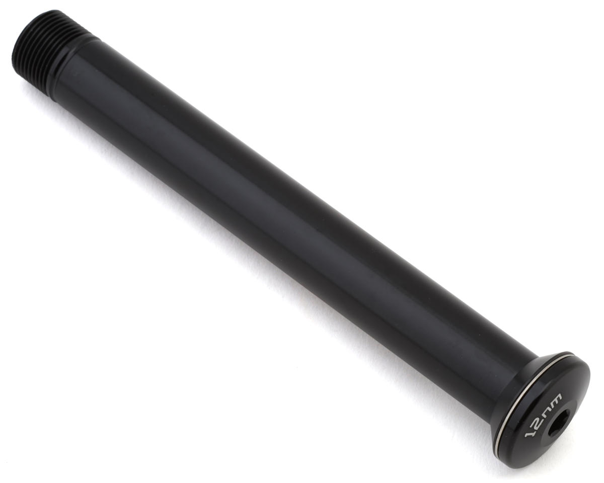 Specialized 2015 Diverge Front Thru Axle (Black) (130mm) (15 x 100mm) (1.0mm)
