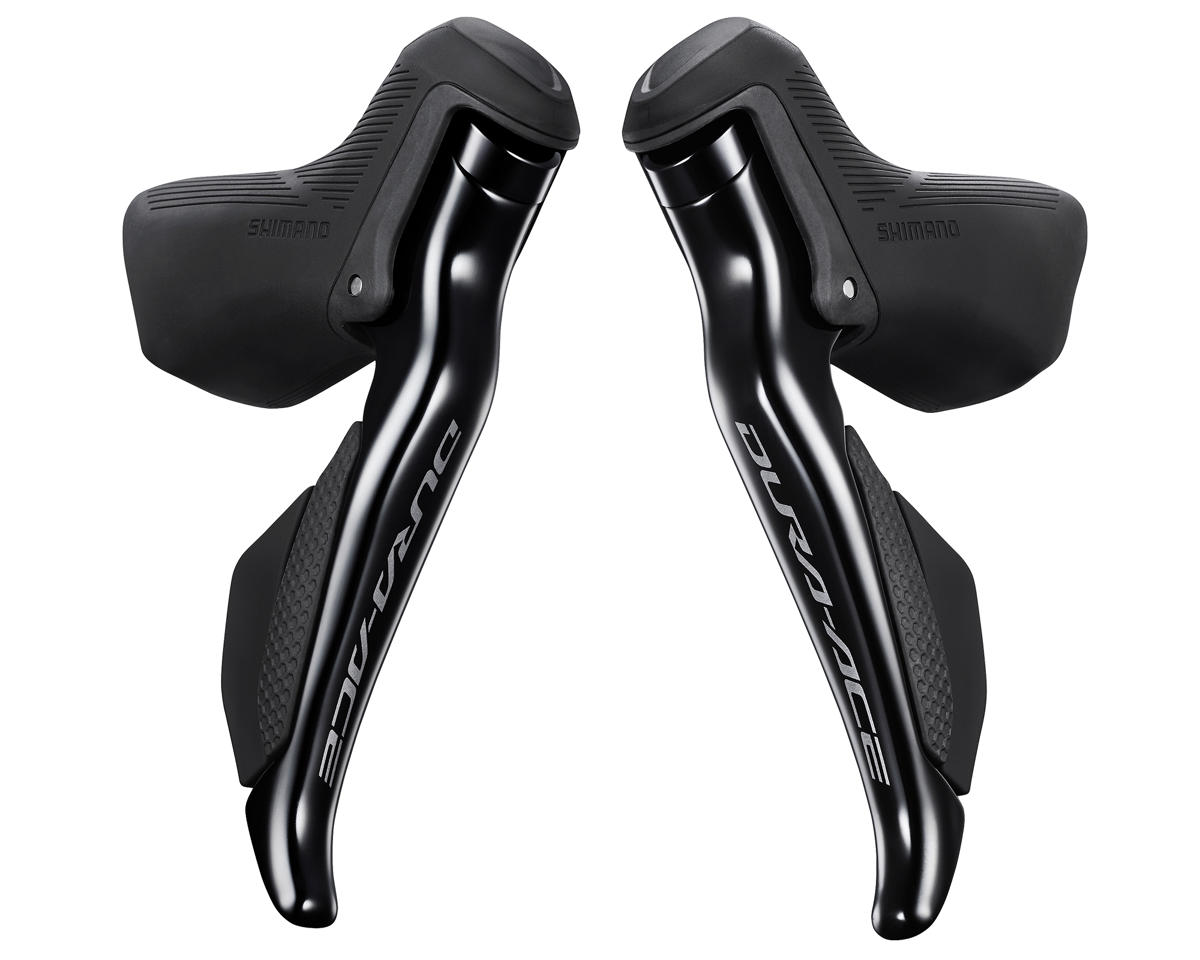 Shimano Dura-Ace R9250 Di2 Rim Brake Groupset (Black) (2 x 12 Speed) (11-30T)