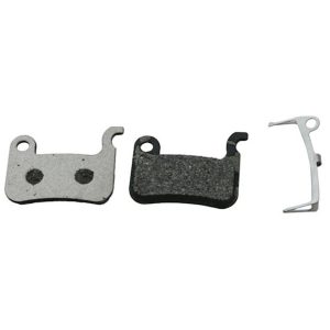 EBC Brakes Green Disc Brake Pads (Organic) (Shimano XTR) (1 Pair)