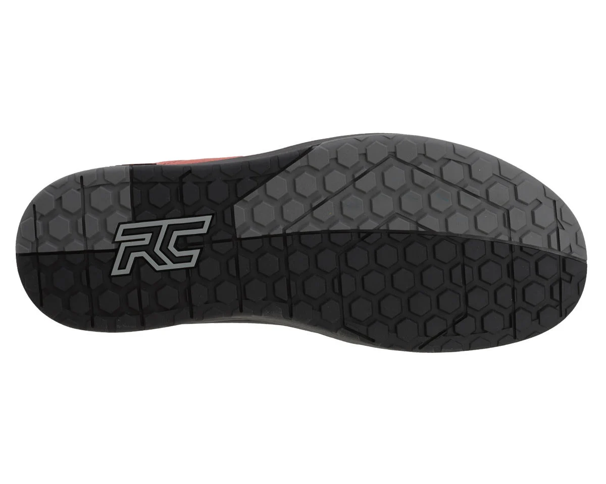 Ride Concepts Women’s Livewire Flat Pedal Shoes (Manzanita) (9)