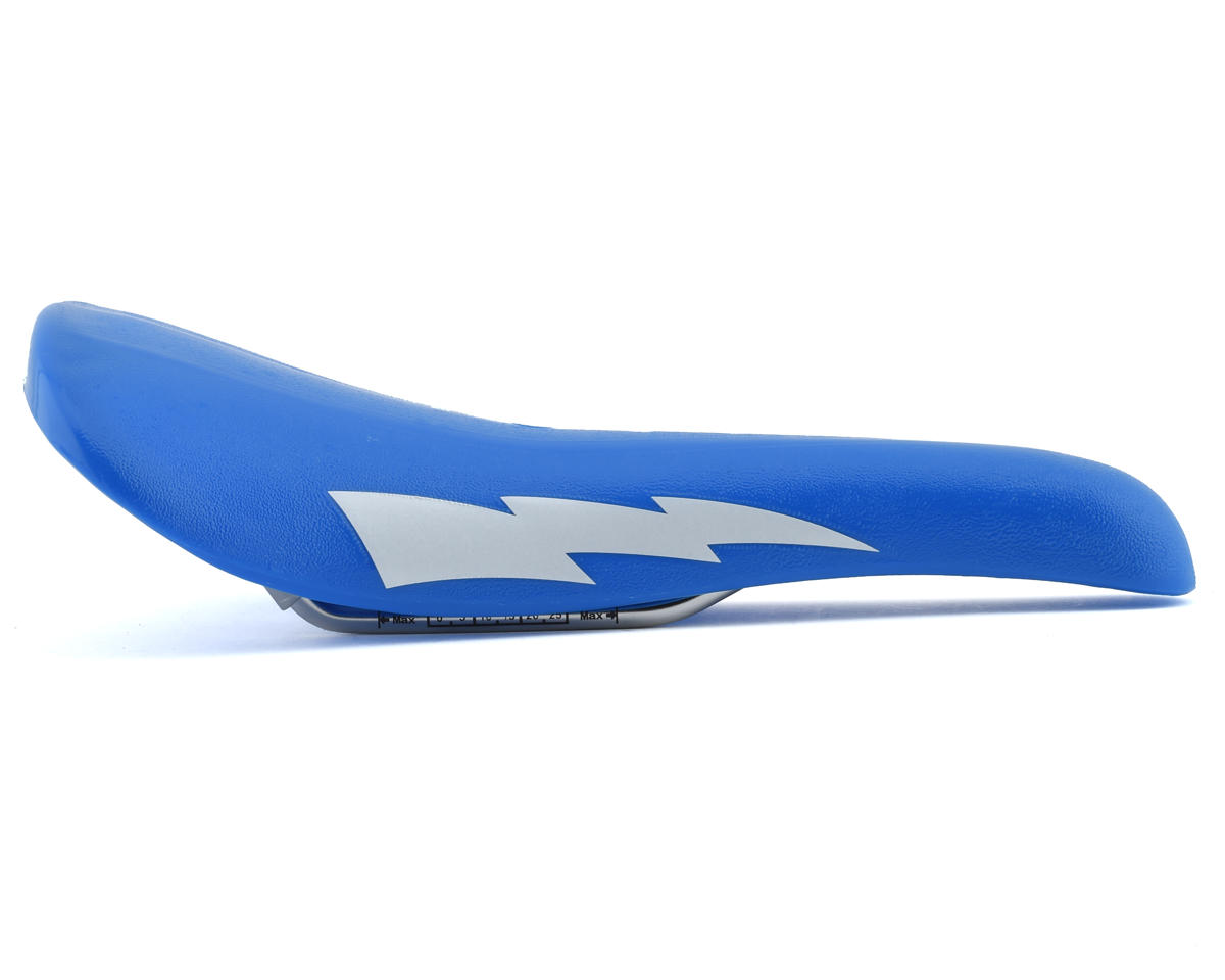 SE Bikes Lightning Blitz Saddle (Blue)