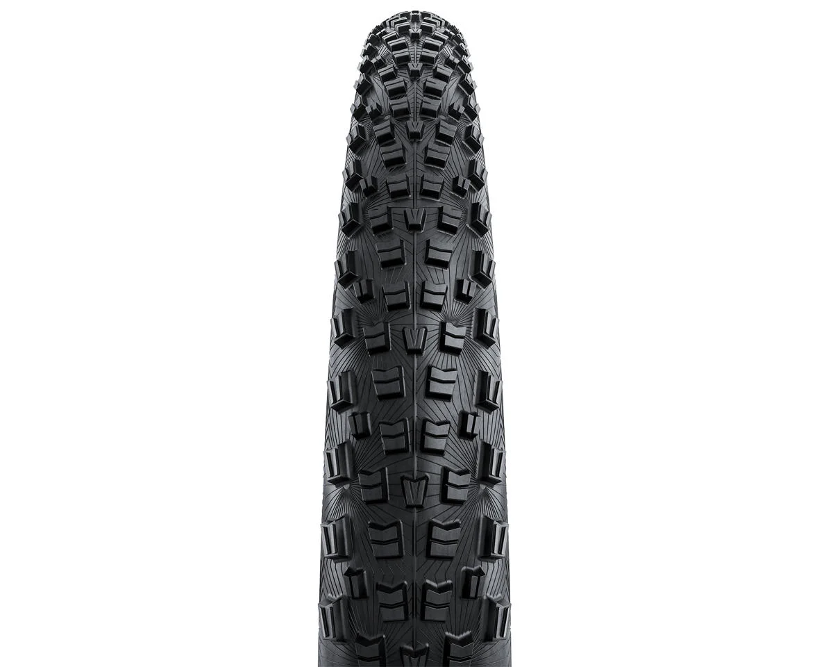 Continental Trinotal Tubeless Mountain Tire (29″) (2.4″) (Grip/Race) (Transparent)