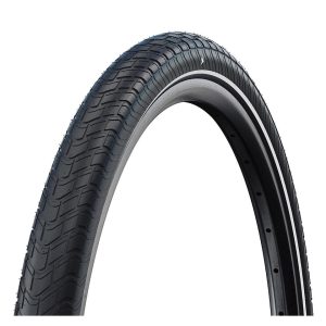 Schwalbe Motion Big Apple Tire (Black/Reflex) (E25) (12/12.5″) (2.0″) (Black’n’Roll/RaceGuard) (Wire)