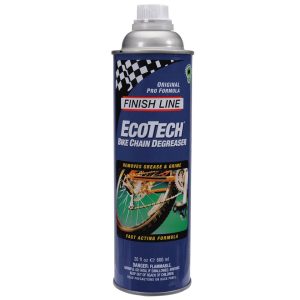 Finish Line EcoTech Degreaser (Pour Can) (20oz)