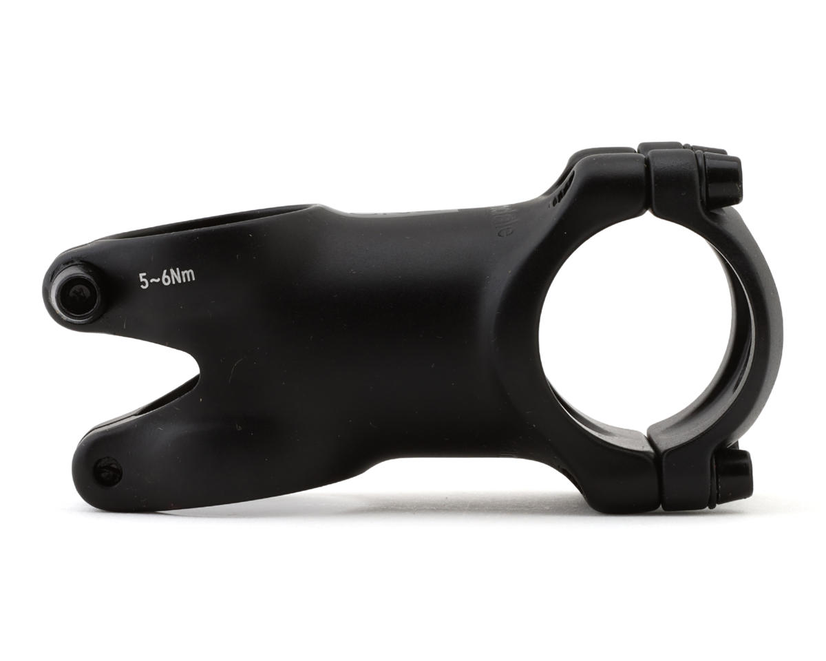 Cannondale One Stem (Black) (31.8) (60mm) (7°)