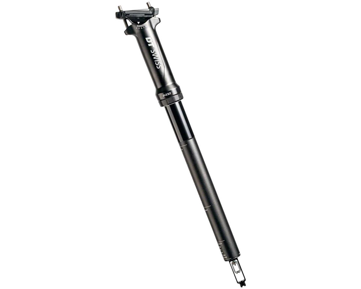 DT Swiss D 232 Dropper Post (30.9mm) (L1 Trigger) (60mm) (400mm Length)