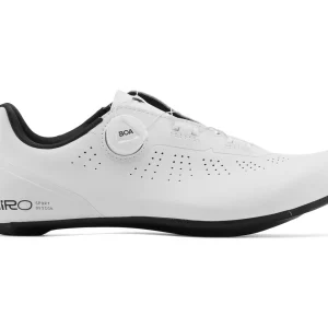 Giro Cadet II Road Shoes (White) (43)