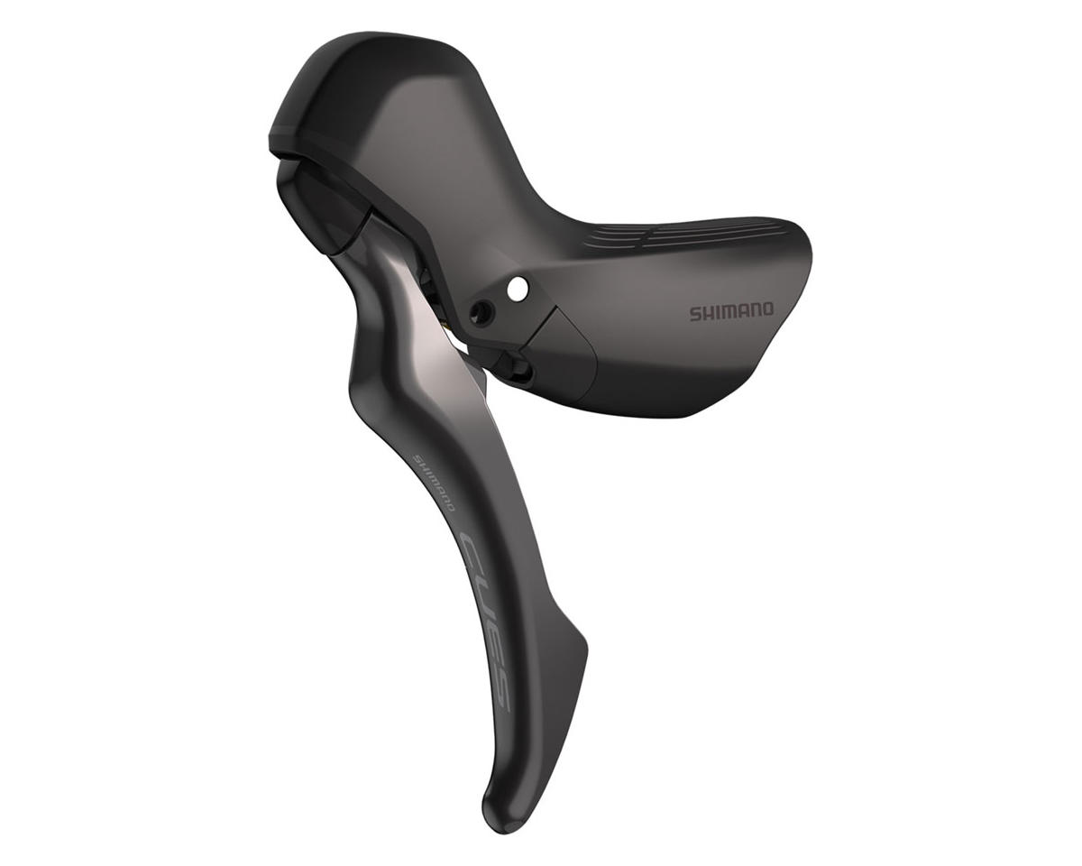 Shimano CUES ST-U6030 Shift/Brake Lever (Black) (Left) (Brake Only) (No Caliper)