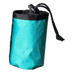 High Above The Bottle Rocket Bag (Teal)
