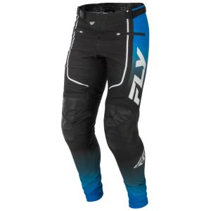 Fly Racing Rayce Bicycle Pants (Blue/Black/White) (28)