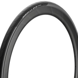 Pirelli P7 Sport Road Tire (Black) (700c) (26mm) (Folding) (Pro/TechBELT)