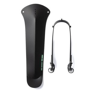 Ass Savers Win Wing 2 Road Fender (Black)