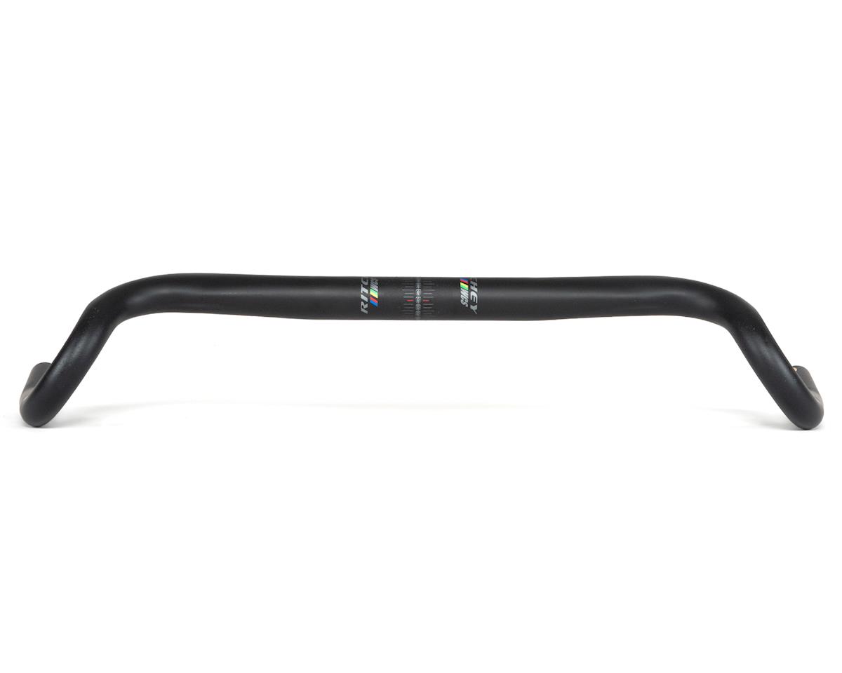 Ritchey WCS Beacon Handlebar (Matte Black) (31.8mm) (46cm) (36° Flare)