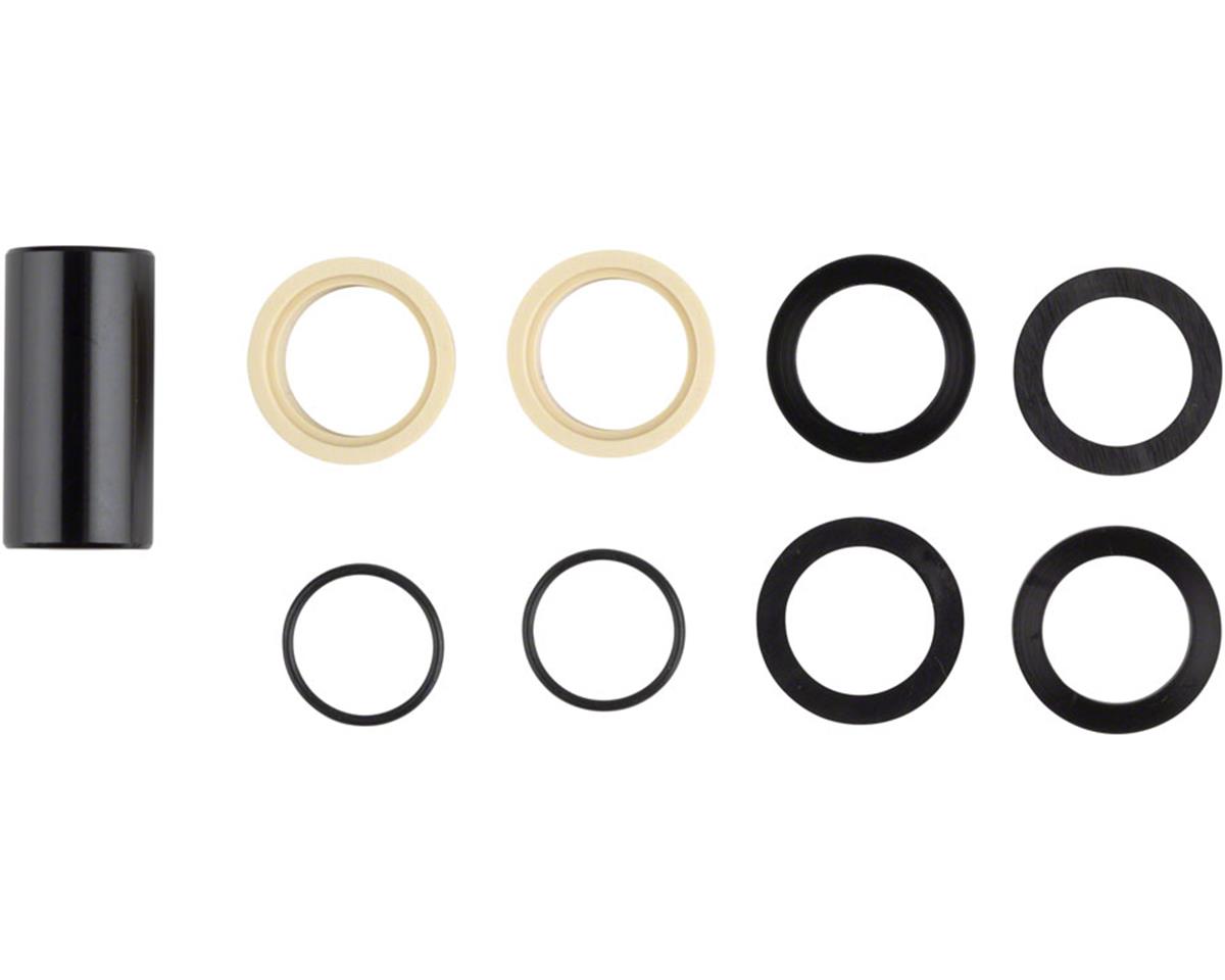 Fox Suspension Shock Mount Hardware (25mm) (M8) (w/ Crush Washer)