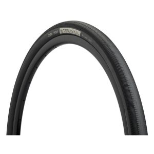 Teravail Rampart Tubeless All Road Tire (Black) (700c) (42mm) (Fast Compound/Light & Supple)