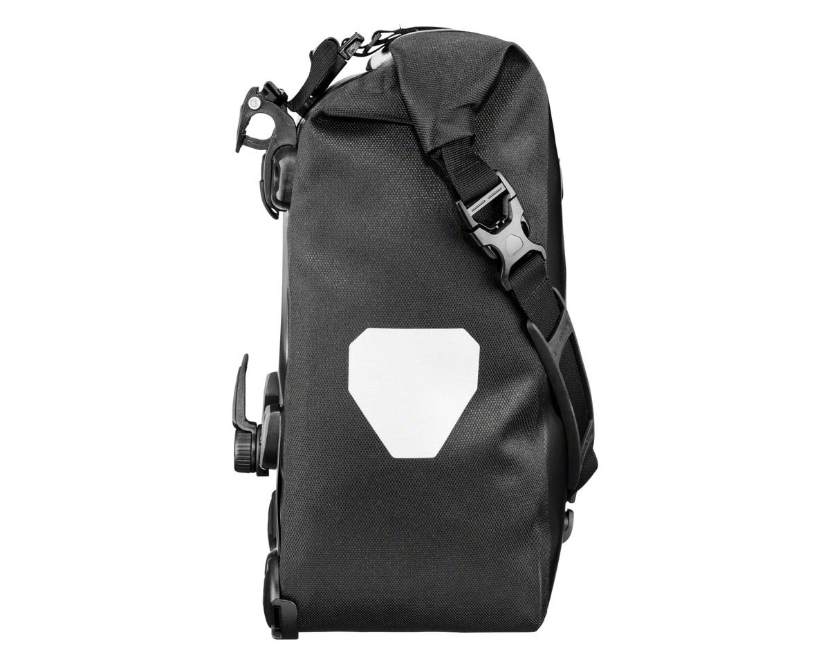 Ortlieb Sport-Roller Classic Panniers (Black) (25L) (Pair)