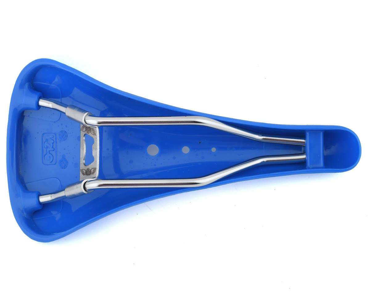 SE Bikes Lightning Blitz Saddle (Blue)