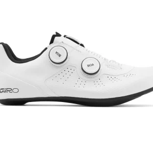 Giro Regime II Road Shoes (White) (42)