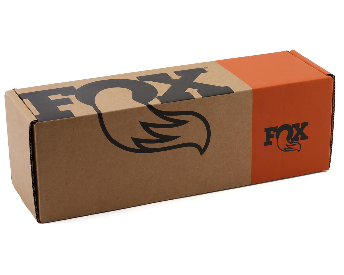 Fox Suspension DHX2 Factory Rear Shock (Black) (205mm) (60mm) (Trunnion Metric) (2-Position) (2026)