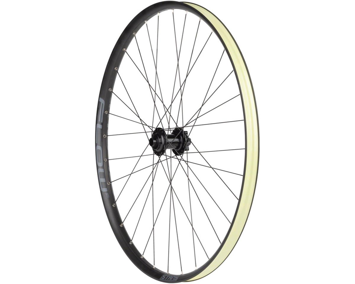 Stan’s Flow S2 Front Wheel (Black) (15 x 100mm) (29″) (6-Bolt) (Tubeless)