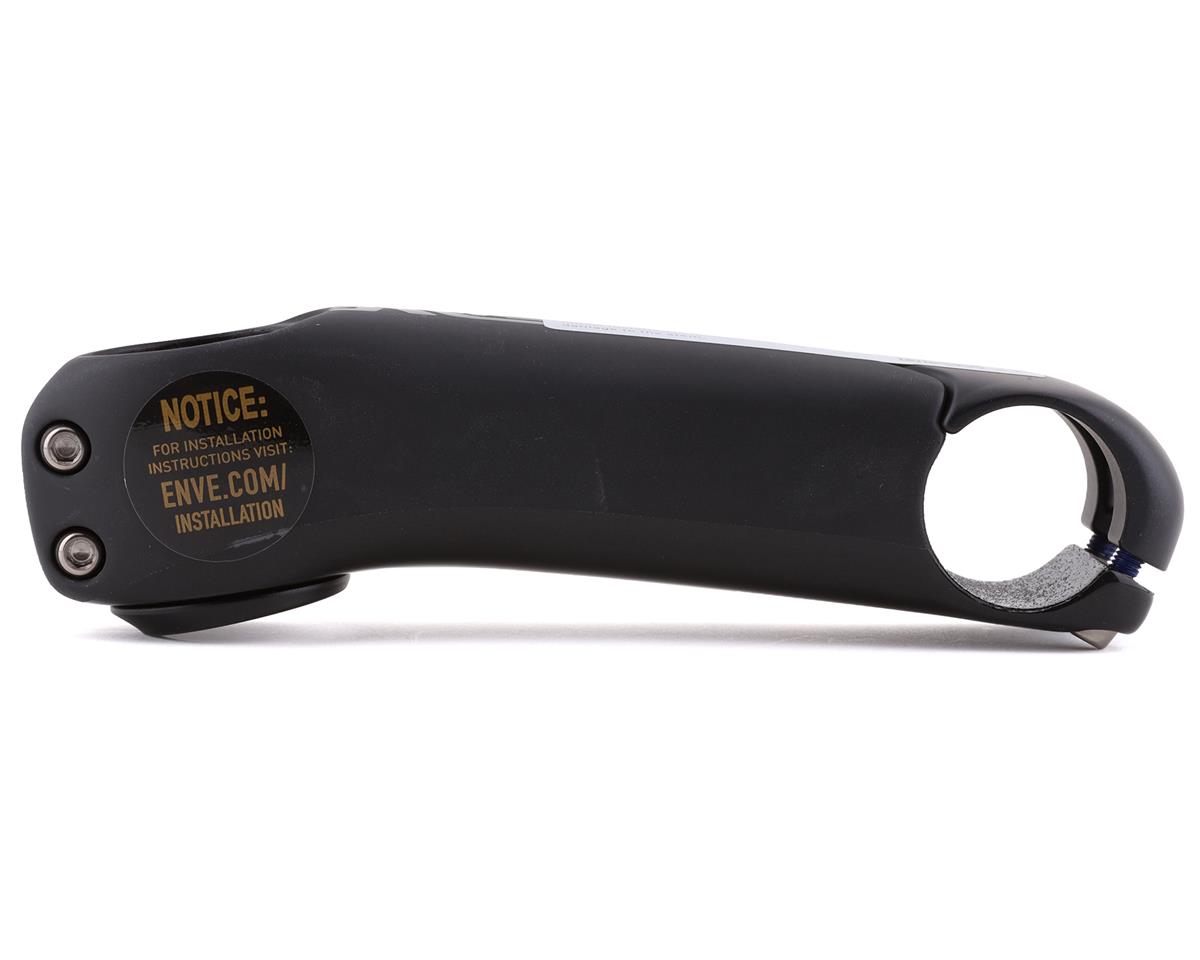 ENVE Aero Stem (Black) (31.8mm) (130mm) (12°)