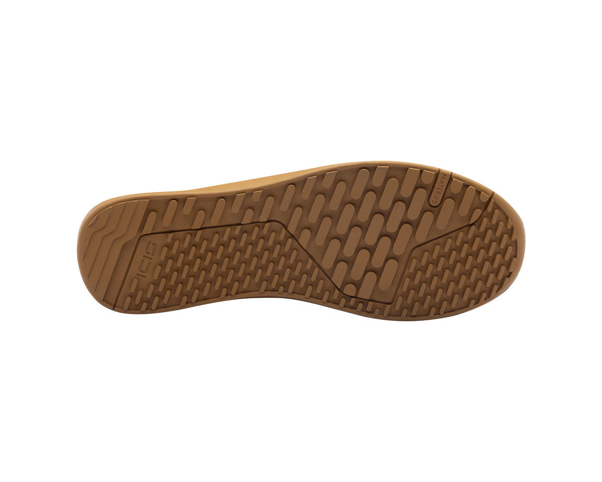 Sidi Descentio Flat Pedal Mountain Bike Shoes (Harvest Black) (41)