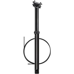 Crankbrothers Highline 3 Dropper Seatpost (Black) (30.9mm) (150mm)