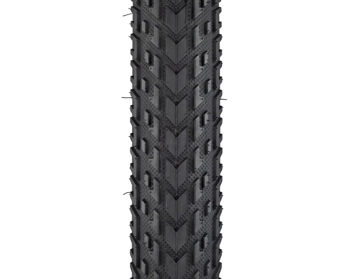 Surly ExtraTerrestrial Tubeless Touring Tire (Black) (26″) (2.5″)