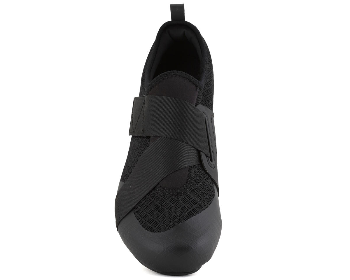 Shimano IC1 Women’s Indoor Cycling Shoes (Black) (36)