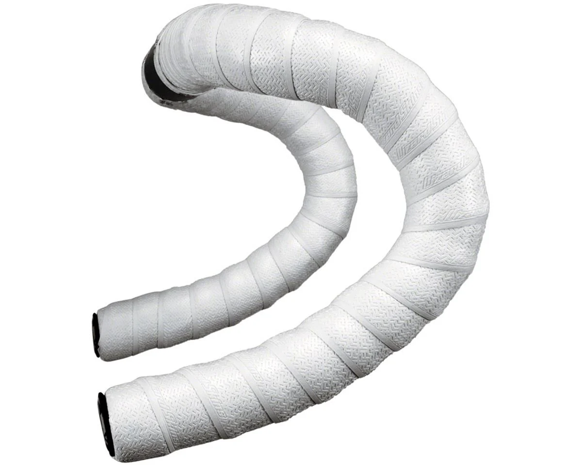 Lizard Skins DSP Bar Tape V2 (Diamond White) (1.8mm Thickness)