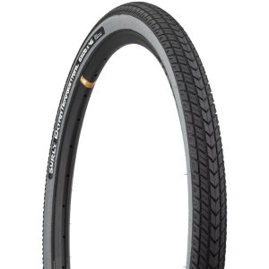 Surly ExtraTerrestrial Tubeless Touring Tire (Black/Slate) (650b) (46mm)