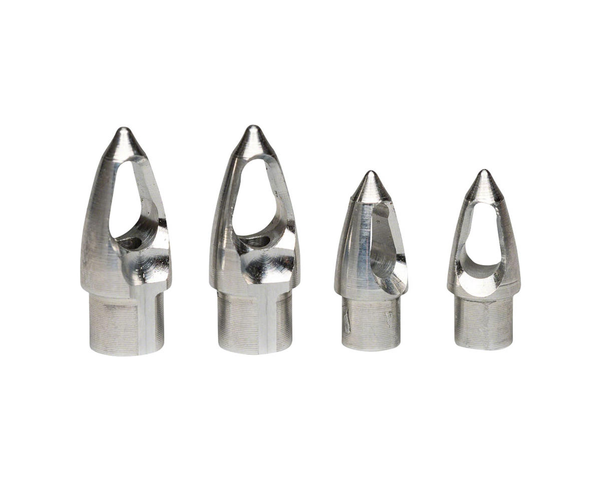 WTB TCS Rocket Tire Plug Refill Pack (15 Plugs)