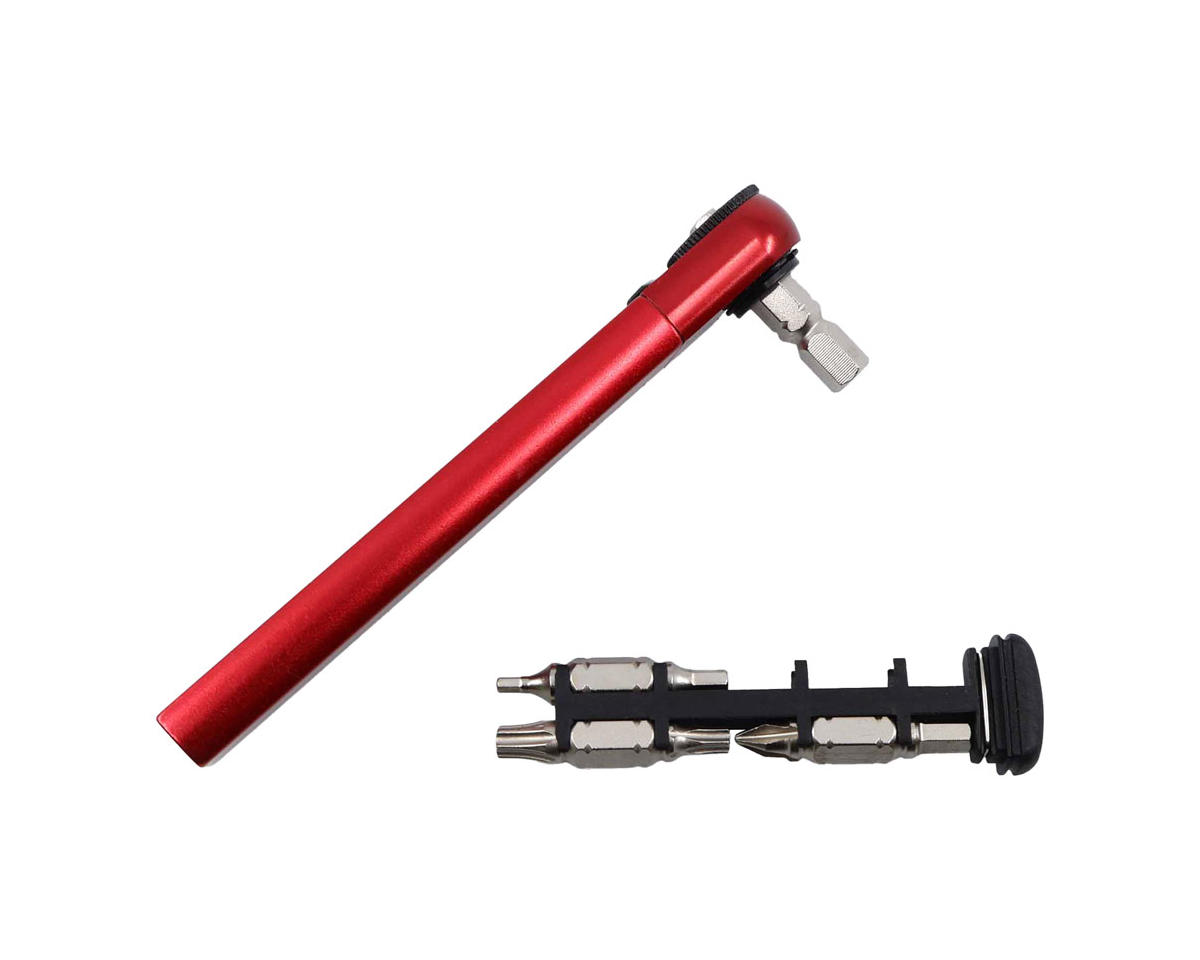 Prestacycle PocketRatchet LITE